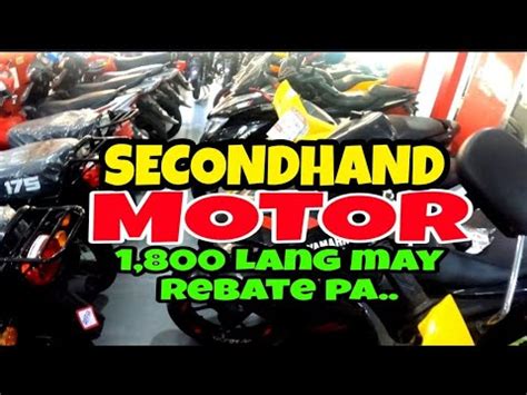 MURANG REPO SA BUENDIA @ WHEELTEK.